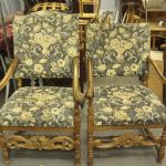 902 9073 ARMCHAIRS